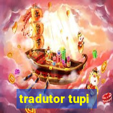 tradutor tupi